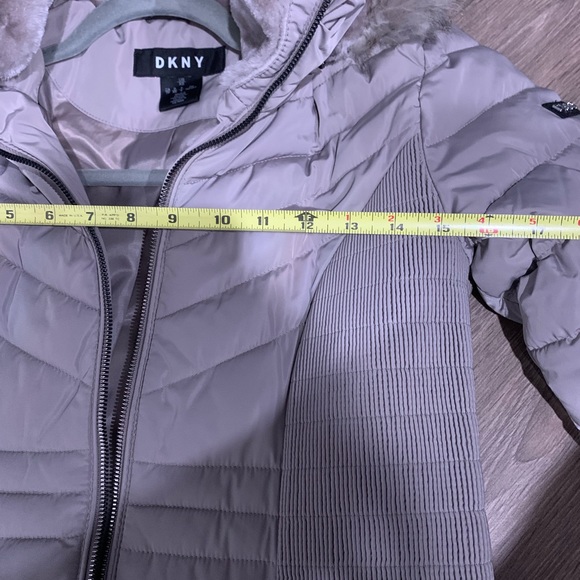 DKNY jacket - Picture 4 of 6